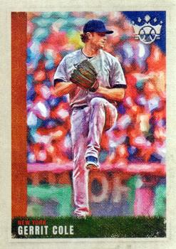 Gerrit Cole