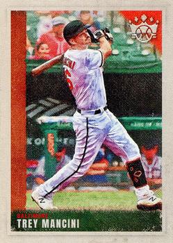 Trey Mancini