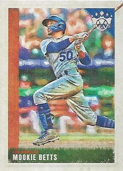 Mookie Betts