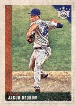 Jacob deGrom