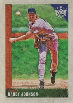 Randy Johnson