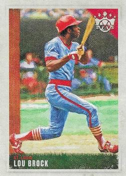 Lou Brock