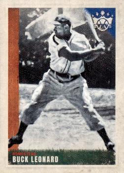 Buck Leonard
