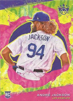 Andre Jackson