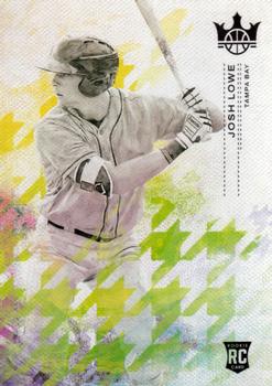 Josh Lowe
