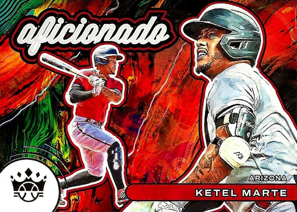 Ketel Marte