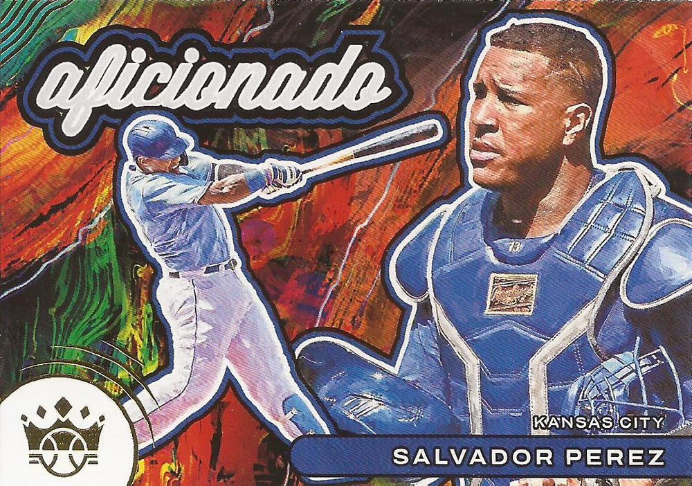 Salvador Perez