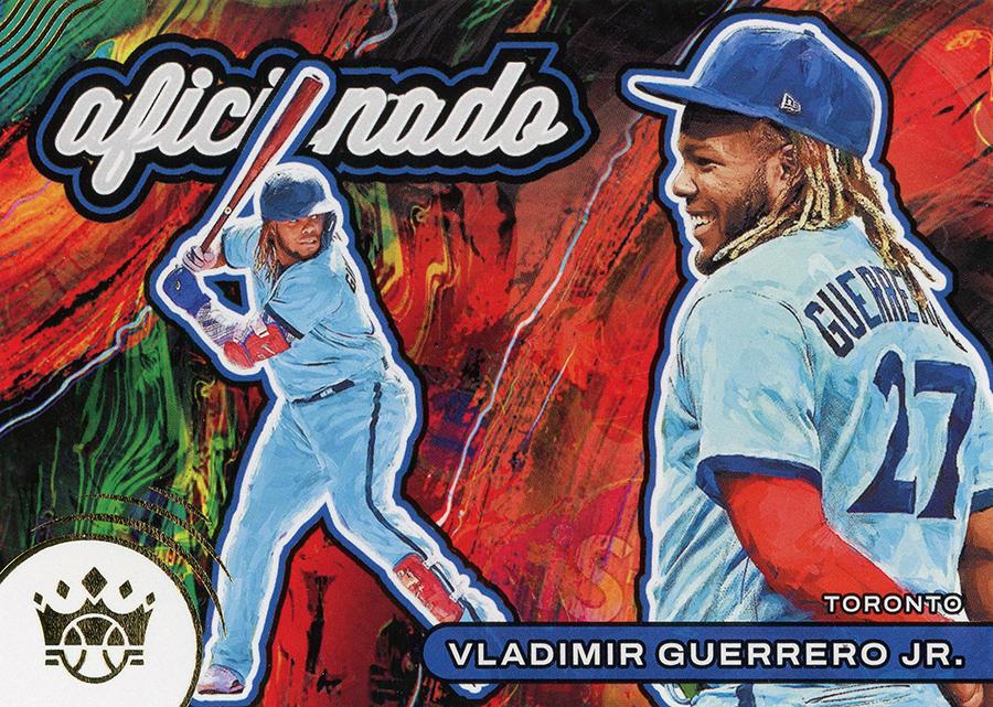 Vladimir Guerrero Jr.