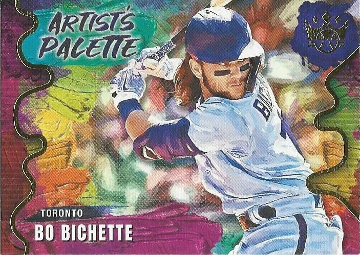 Bo Bichette