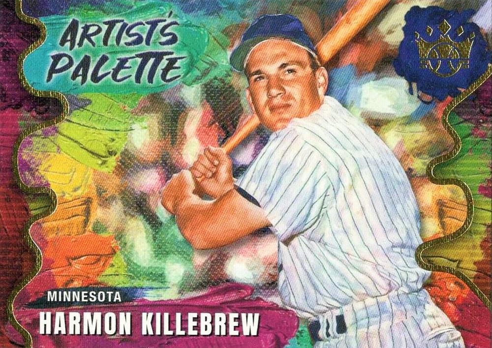 Harmon Killebrew