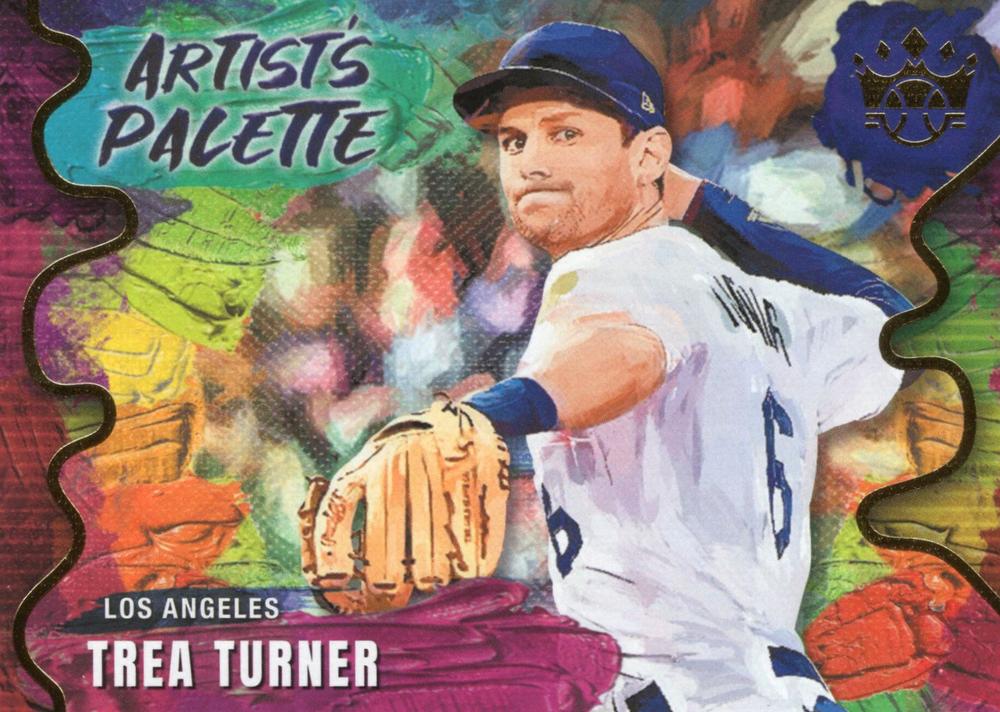 Trea Turner