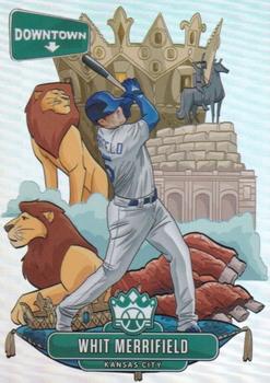 #D9 Whit Merrifield