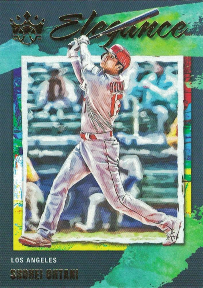 Shohei Ohtani
