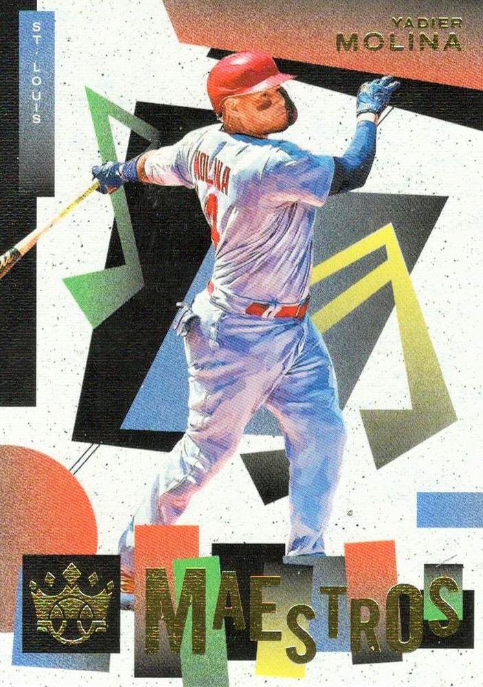 Yadier Molina
