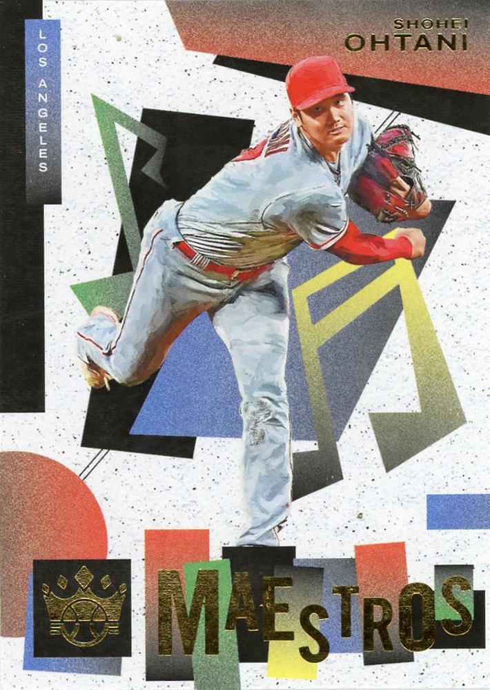 Shohei Ohtani