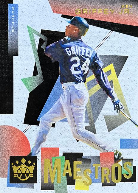 Ken Griffey Jr.