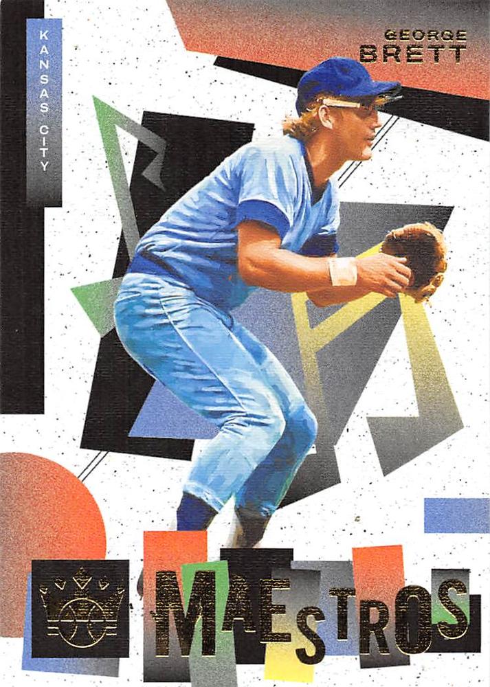 George Brett