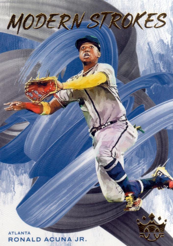 Ronald Acuna Jr.