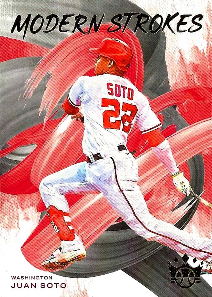 Juan Soto