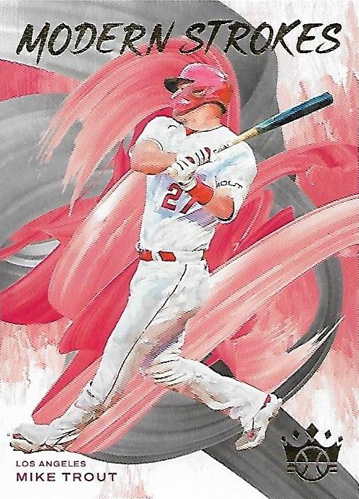 Mike Trout