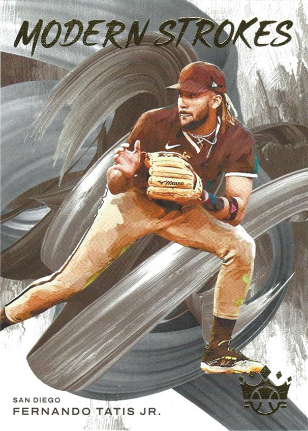 Fernando Tatis Jr.