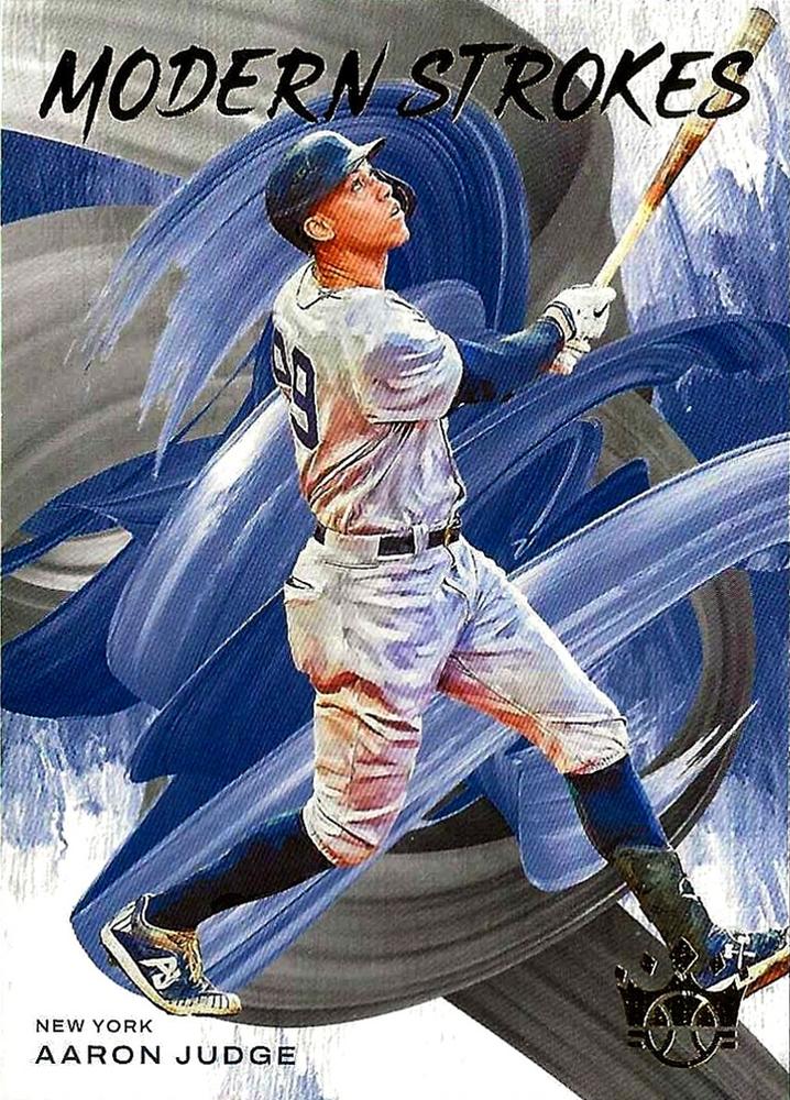 Aaron Judge