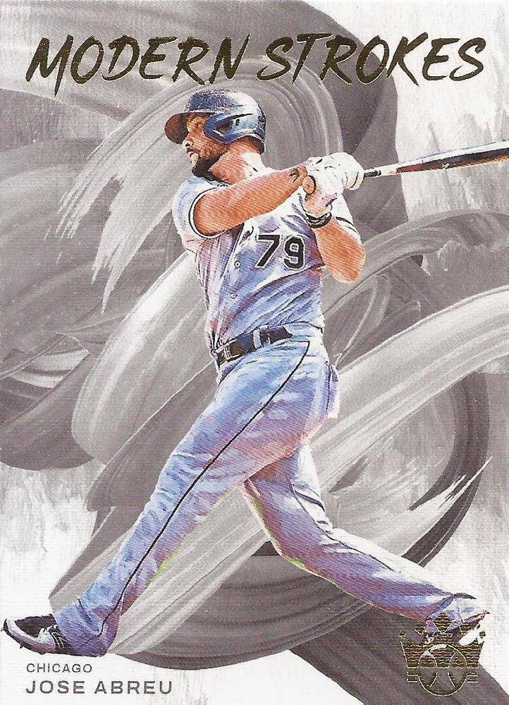 Jose Abreu