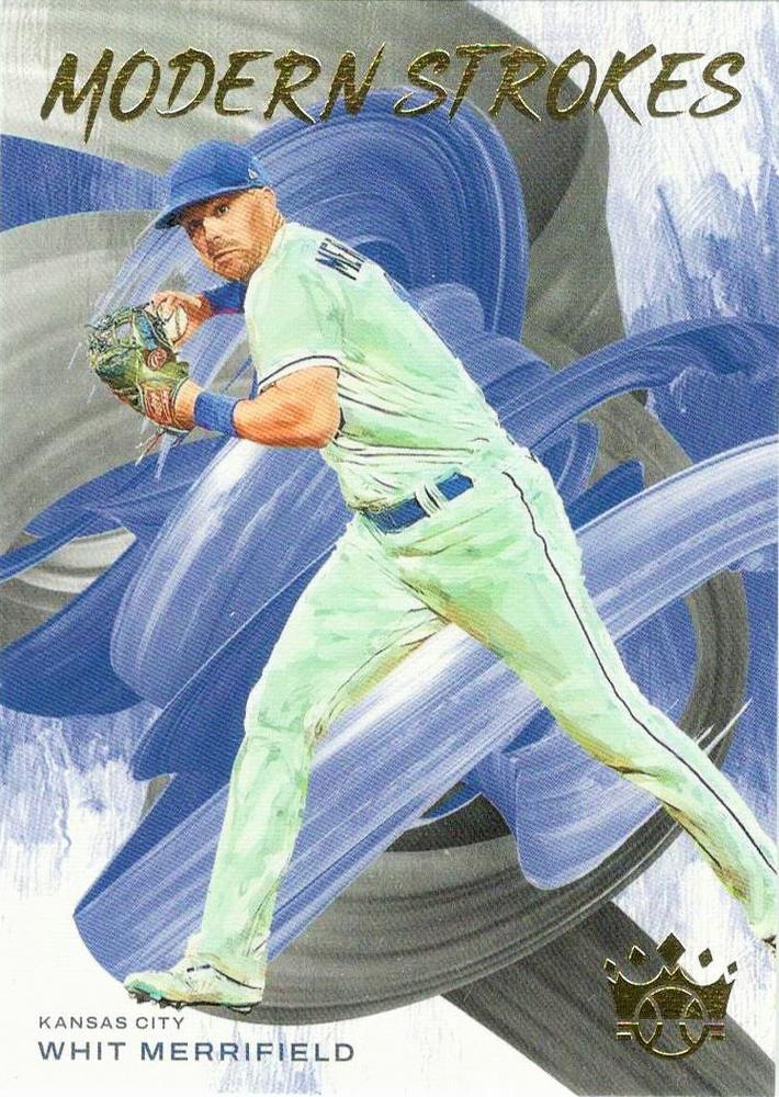 Whit Merrifield