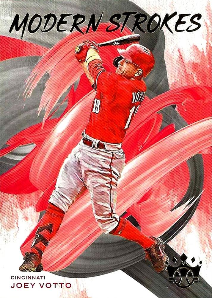 Joey Votto
