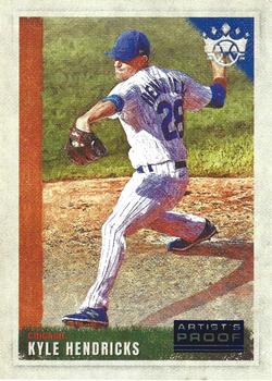 Kyle Hendricks