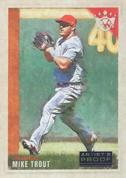 Mike Trout