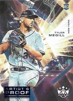 Tylor Megill