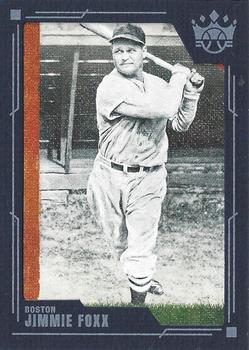 Jimmie Foxx