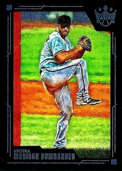 Madison Bumgarner
