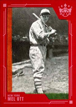 Mel Ott