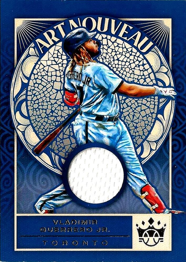 Vladimir Guerrero Jr.
