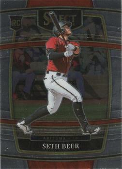 Seth Beer