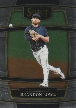 Brandon Lowe