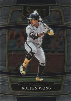 Kolten Wong
