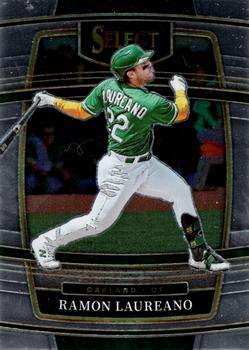 Ramon Laureano