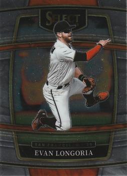 Evan Longoria
