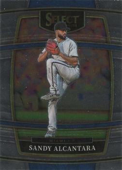 Sandy Alcantara