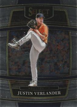Justin Verlander