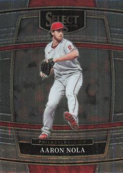 Aaron Nola
