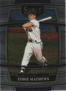 Eddie Mathews