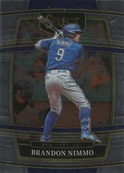 Brandon Nimmo