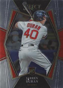 Jarren Duran