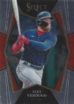 Alex Verdugo