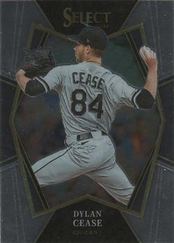 Dylan Cease