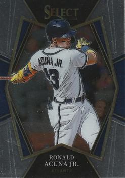 Ronald Acuna Jr.